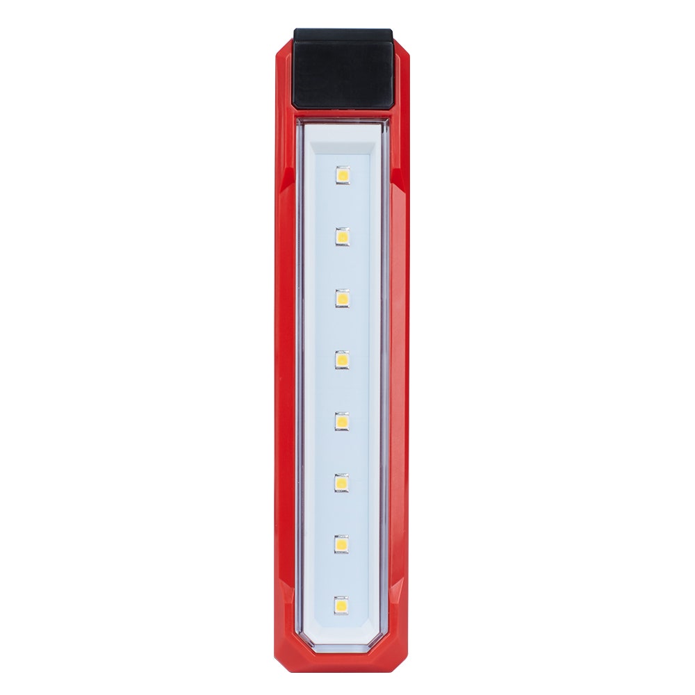 MILWAUKEE REDLITHIUM 3.0Ah USB Rechargeable Pocket Flood Light Kit L4FL301