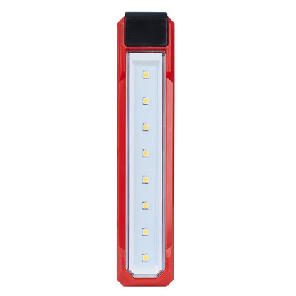 MILWAUKEE REDLITHIUM 3.0Ah USB Rechargeable Pocket Flood Light Kit L4FL301