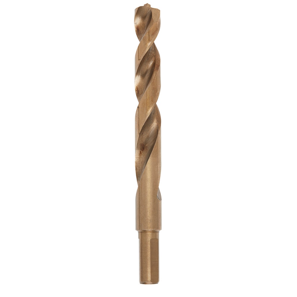 MILWAUKEE RED HELIX 15 32 x 127mm HSS Cobalt Drill Bit 48892327