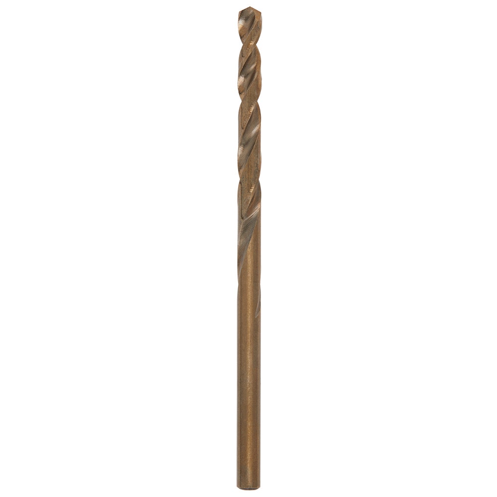 MILWAUKEE RED HELIX 5 32 x 79mm HSS Cobalt Drill Bit 48892307