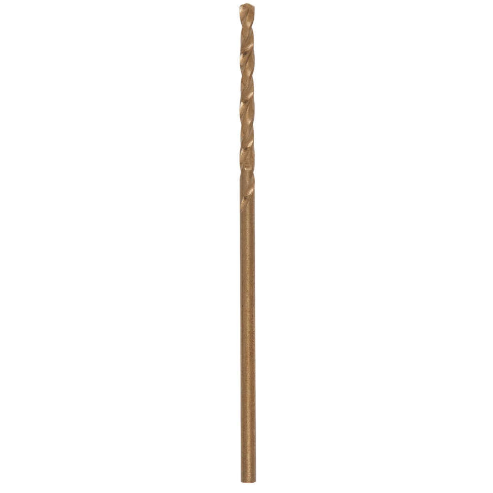 MILWAUKEE RED HELIX 1 16 x 48mm HSS Cobalt Drill Bit 48892301