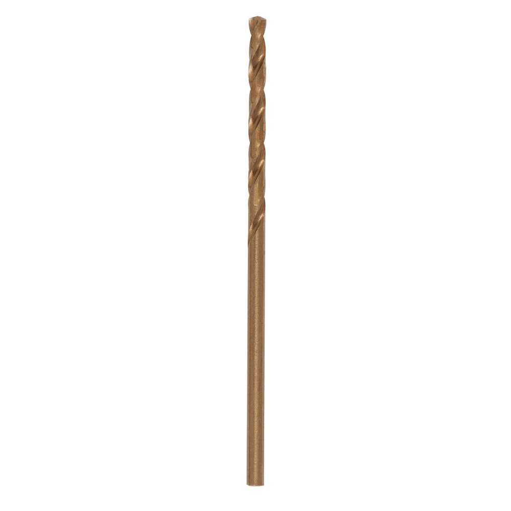 MILWAUKEE RED HELIX 5 64 x 51mm HSS Cobalt Drill Bit 48892302
