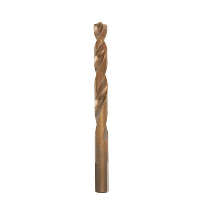 MILWAUKEE RED HELIX 3/8" x 118mm HSS Cobalt Drill Bit 48892321