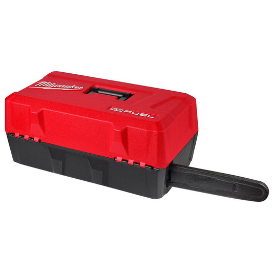 MILWAUKEE Rear Handle Chainsaw Case M18FCHSCASE