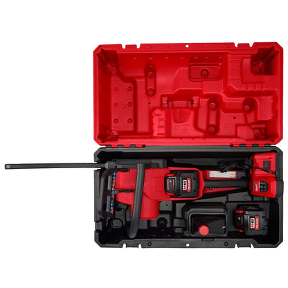 MILWAUKEE Rear Handle Chainsaw Case M18FCHSCASE
