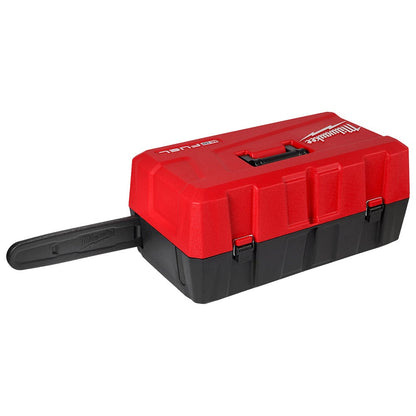 MILWAUKEE Rear Handle Chainsaw Case M18FCHSCASE