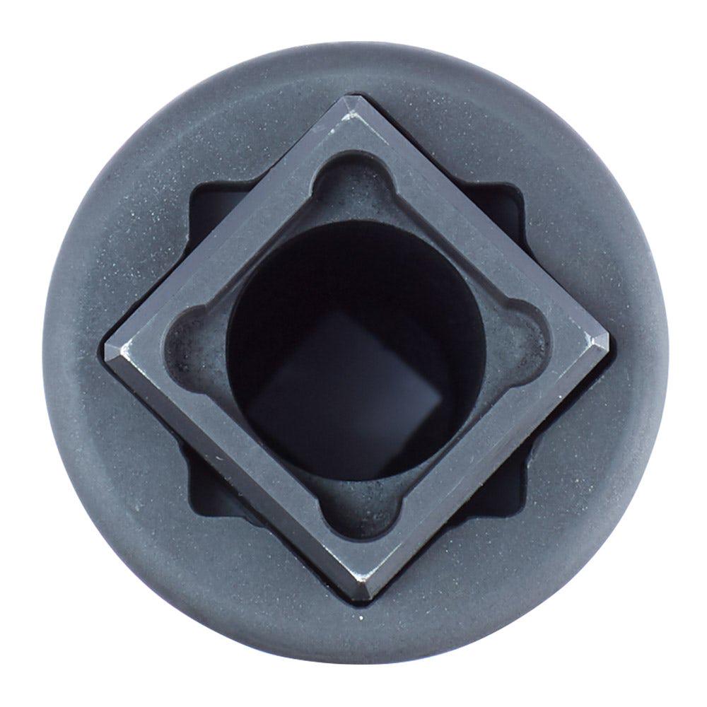 MILWAUKEE SHOCKWAVE 3 in 1 Linemans Distribution Utility Socket 49665101
