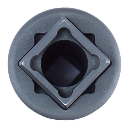 MILWAUKEE SHOCKWAVE 3 in 1 Linemans Distribution Utility Socket 49665101