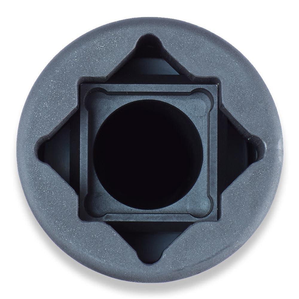 MILWAUKEE Shockwave LineMan's Transmission Utility Socket 3-in-1 49665102
