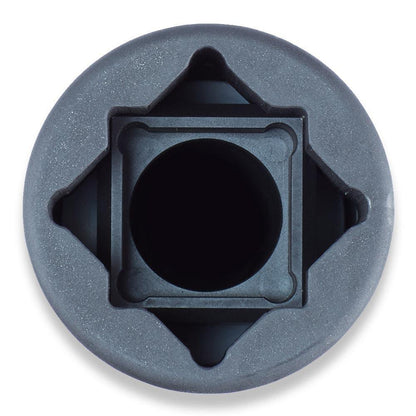 MILWAUKEE Shockwave LineMan's Transmission Utility Socket 3-in-1 49665102