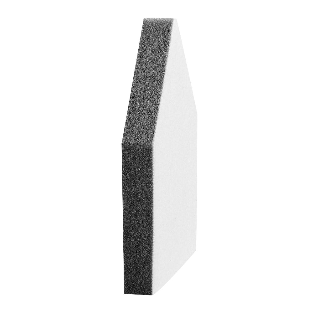 MILWAUKEE Sponge Interface Pad for 12V Orbital Deatil Sander 48805402