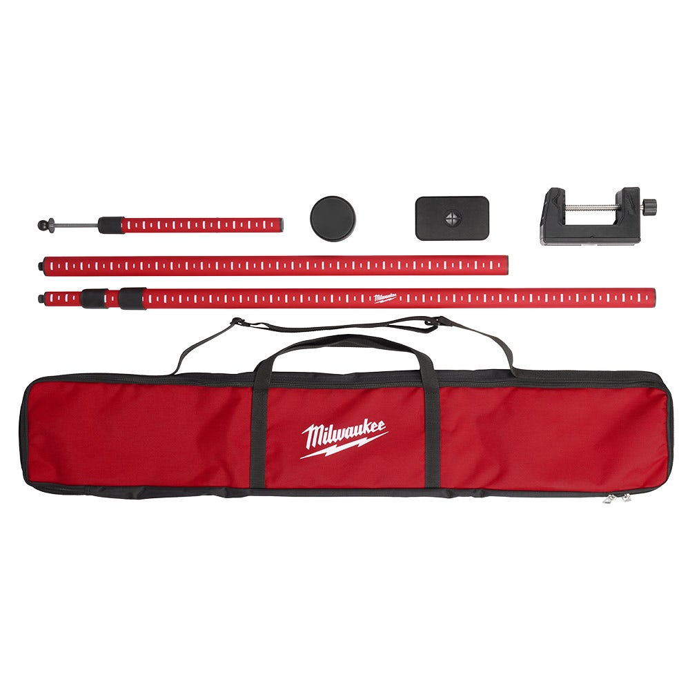 MILWAUKEE Telescoping Laser Pole 48351511