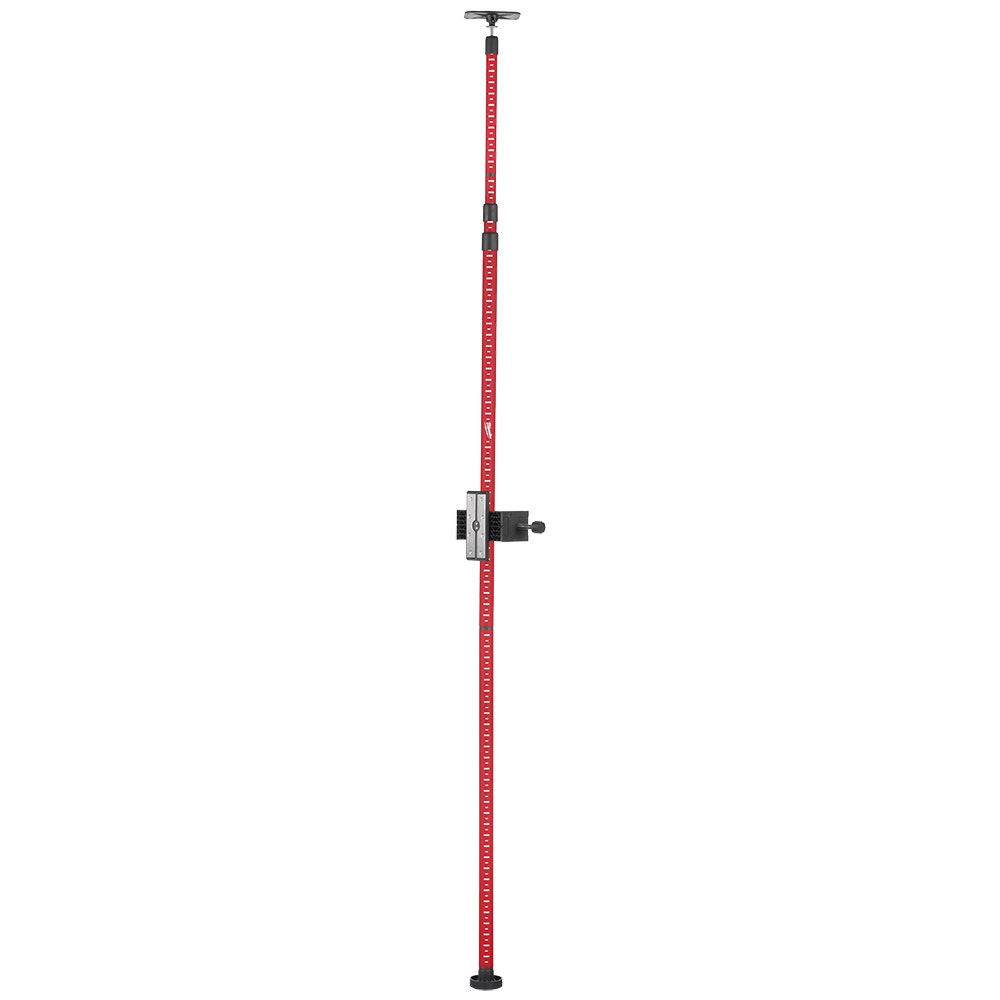 MILWAUKEE Telescoping Laser Pole 48351511