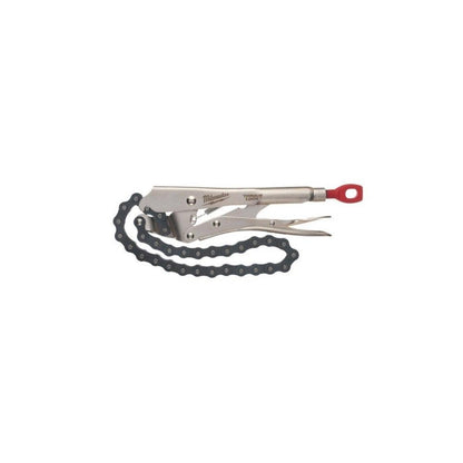MILWAUKEE Torque Lock Chain Wrench 48223542