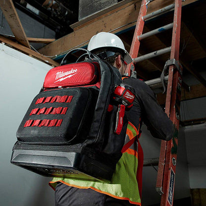 MILWAUKEE Ultimate Jobsite Backpack 48228201