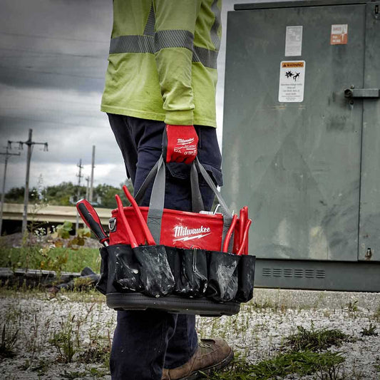 MILWAUKEE Underground Oval Bag 48228275