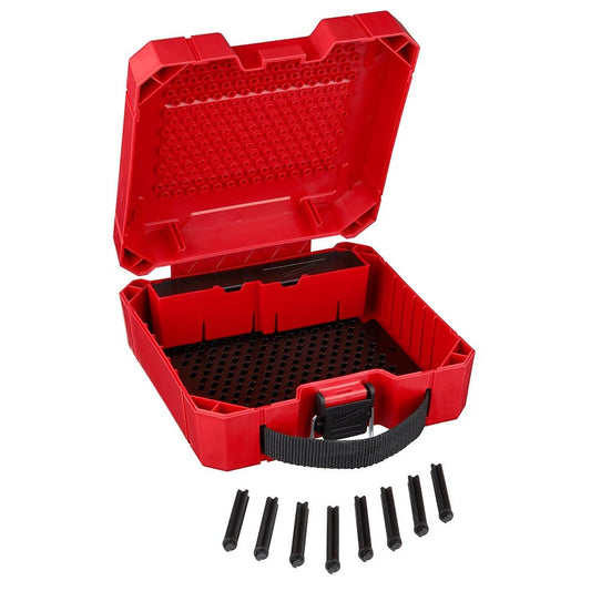 MILWAUKEE Universal Hole Saw Case - Large 49561007