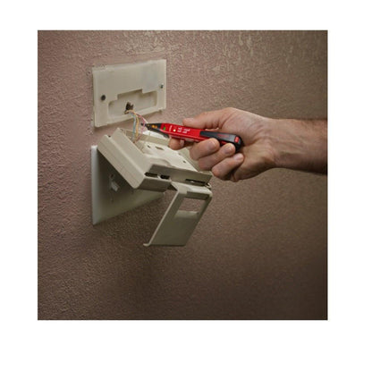 MILWAUKEE Voltage Detector 50-1000V Dual Auto 10-49V 220320