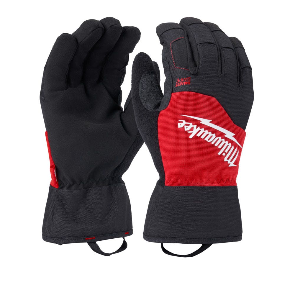 MILWAUKEE Winter Performance Gloves 48730030