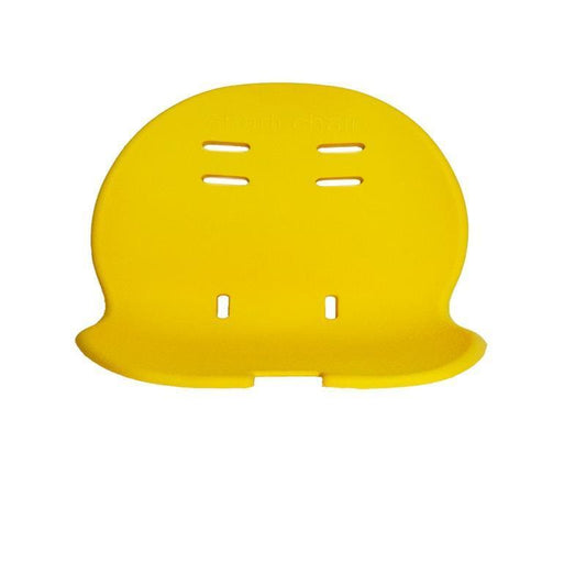 Charli Chair Yellow Cushion - 1 Unit