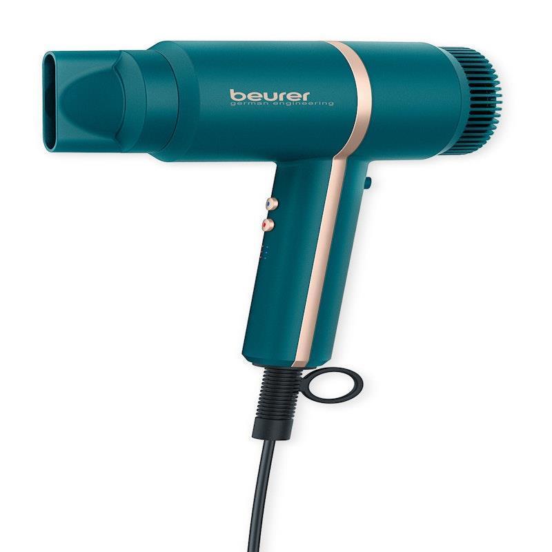 Beurer HC35OCEAN Compact Hair Dryer 1unit