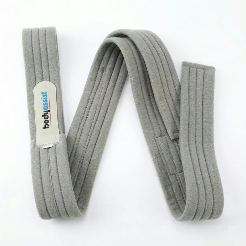 BodyAssist Foam Strap Arm Sling and Gel Pack Bundle One Size