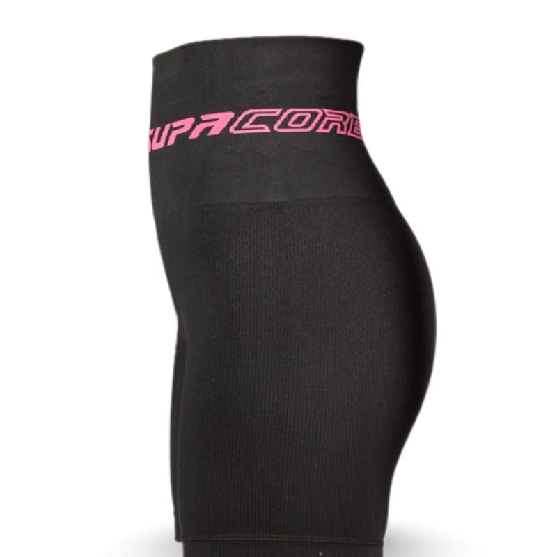 Supacore Patented Mary Women's CORETECH® Postpartum/POTs Recovery Shorts Large