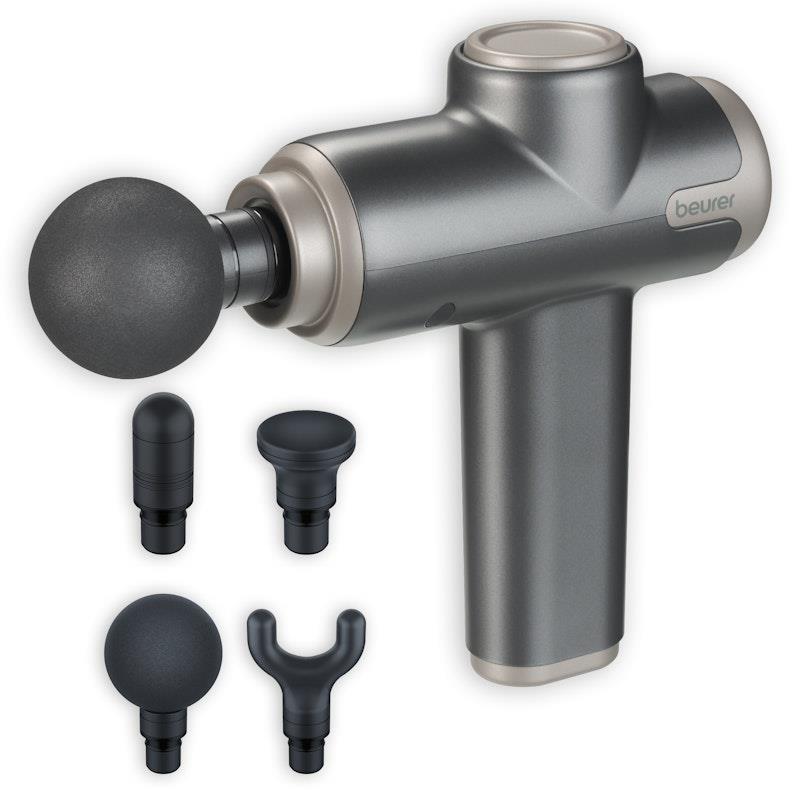 Beurer MG2R Massage Device - LUXE Edition One Size