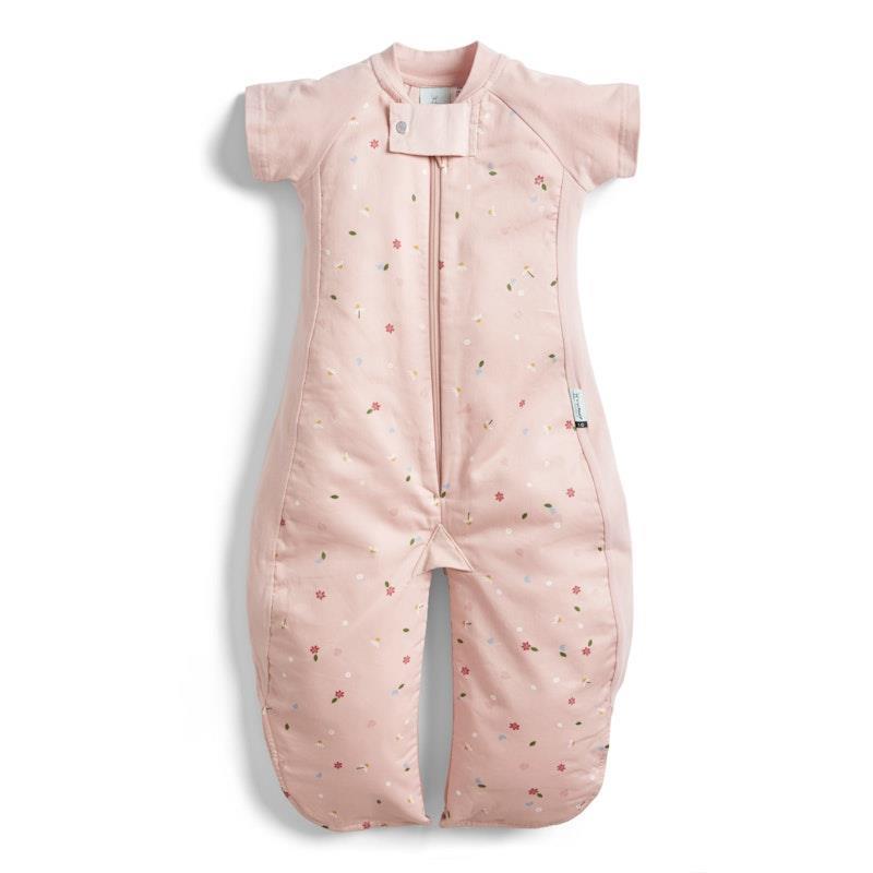 ergoPouch Sleep Suit Bag 1.0 TOG - Daisies (8-24 Months)
