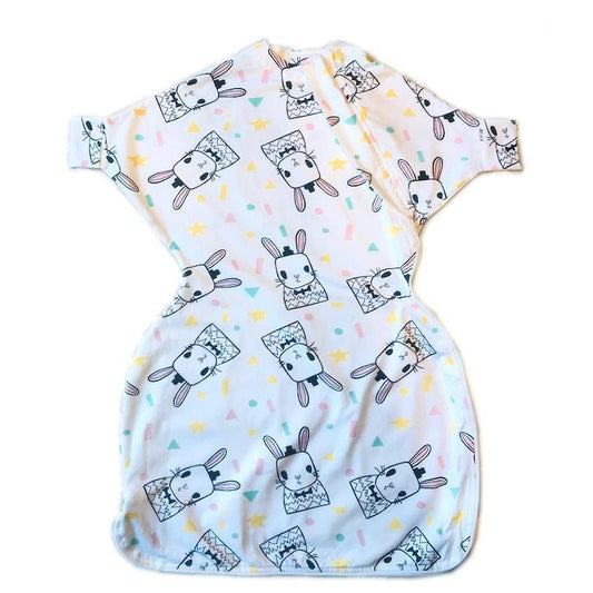 Baby Loves Sleep Hands In & Out - Some Bunny Loves You (All Seasons) 12+M