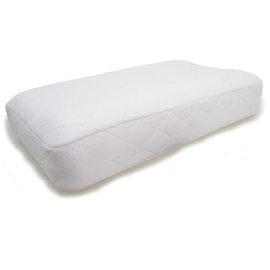 AllCare Streamline Pillow - 1 Piece for Ultimate Comfort