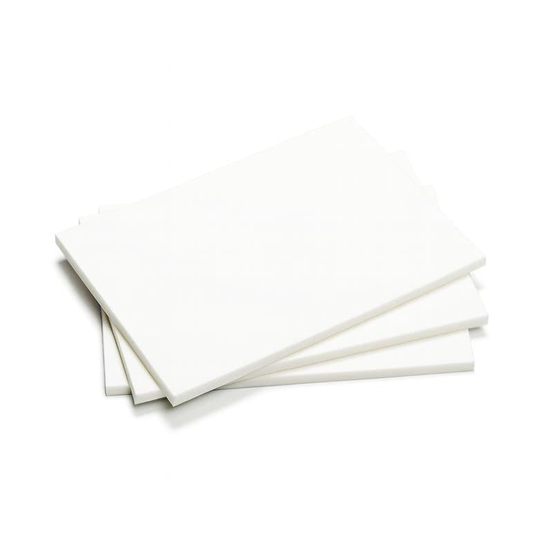 Plasmetics Healthcare Epifoam 7.75x11.5x0.5 Pack of 3