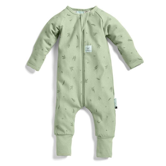 ergoPouch Long Sleeve Layer 1.0 TOG Willow for 1 Year