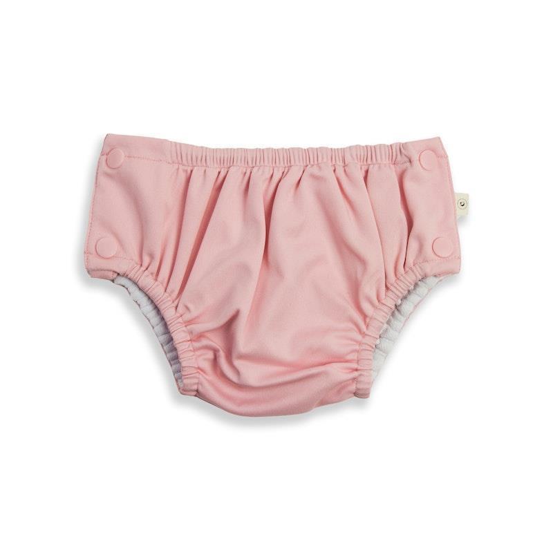 EcoNaps Peony Swim Nappy - Large (11-13Kg)
