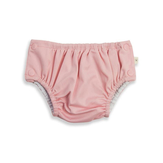 EcoNaps Peony Swim Nappy - Large (11-13Kg)