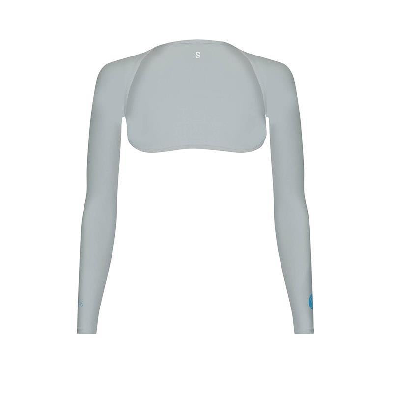 SParms UPF50+ Shoulder Wrap (Grey) - XXL