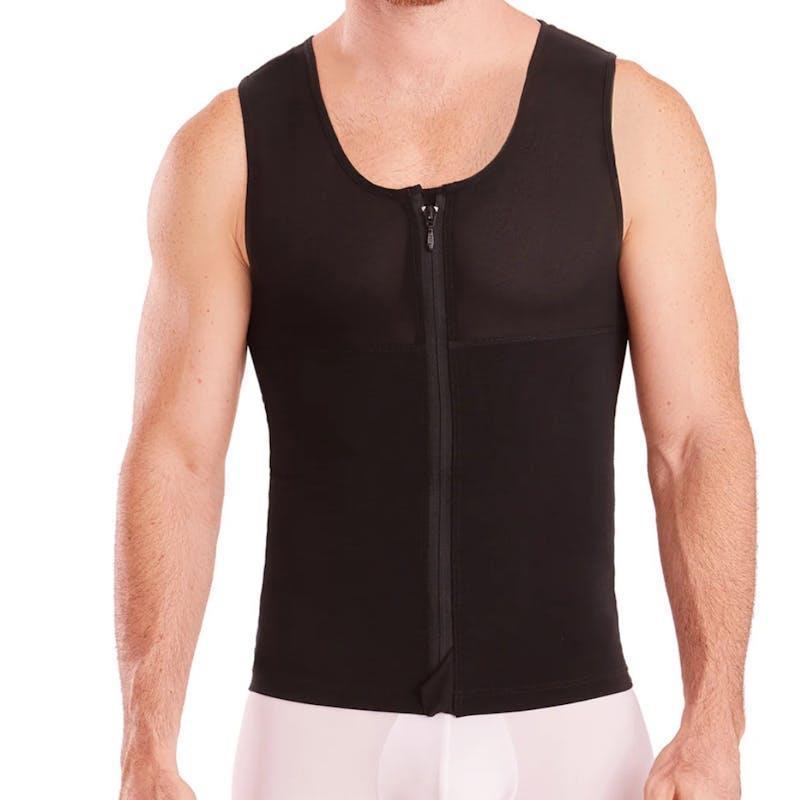 Estas Bel Mens High Compression Vest Medium