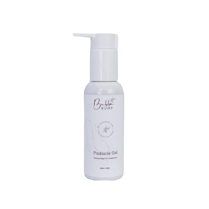 Bubba Bump Padsicle Gel 100ml