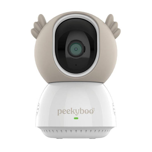 Peekyboo Additional Camera - Expand Your Baby Monitoring System