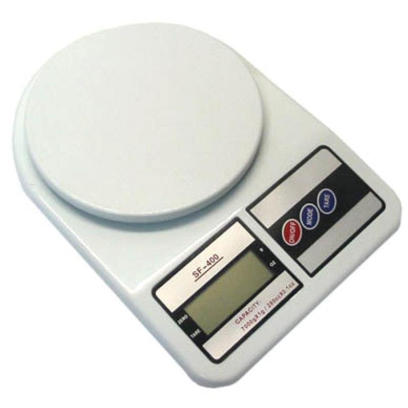 Klika Food Digital Scales 10kgs
