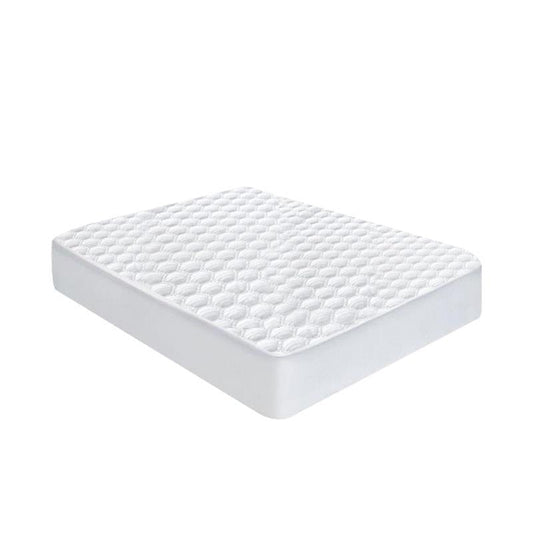 Laura Hill Coolmax Mattress Protector - Queen Size