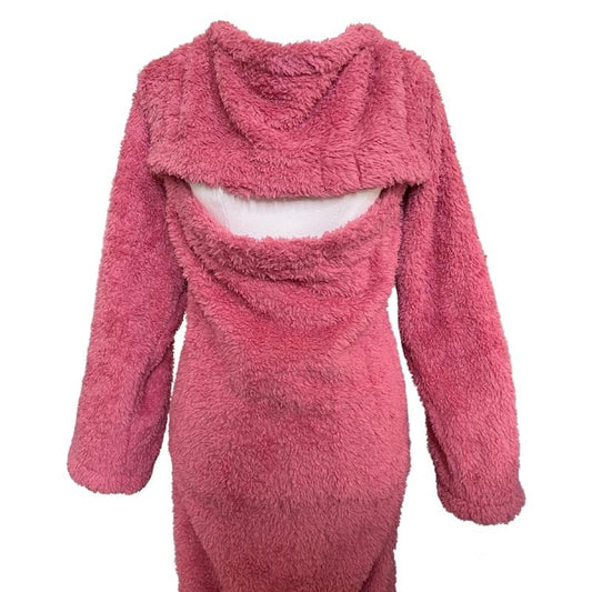 BHOOMI Feeding Blanket in Plum - Cozy Comfort for Moms