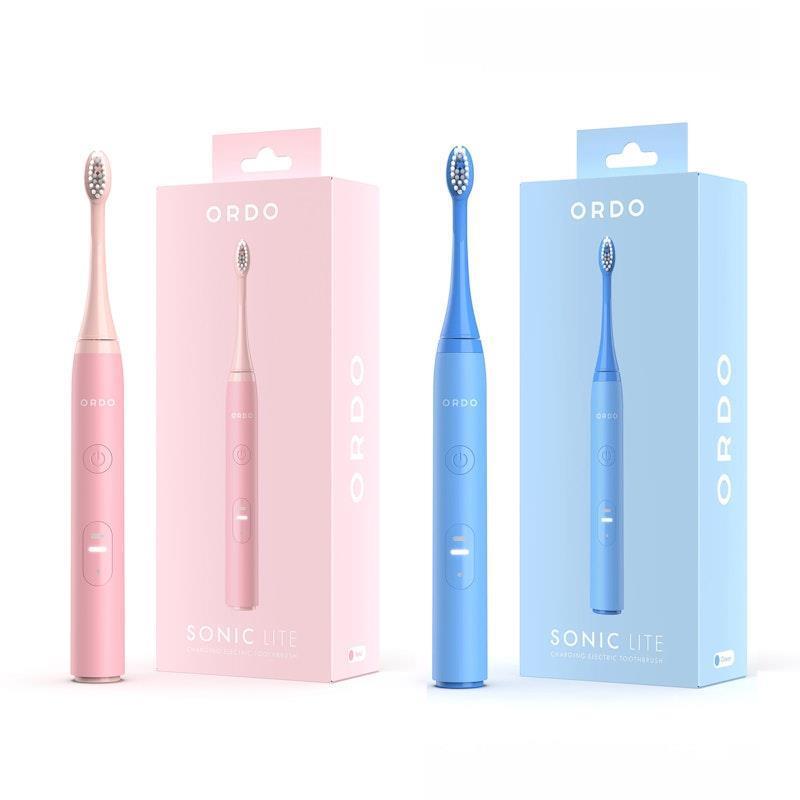 ORDO Sonic Lite Twin Bundle Petal & Lavender