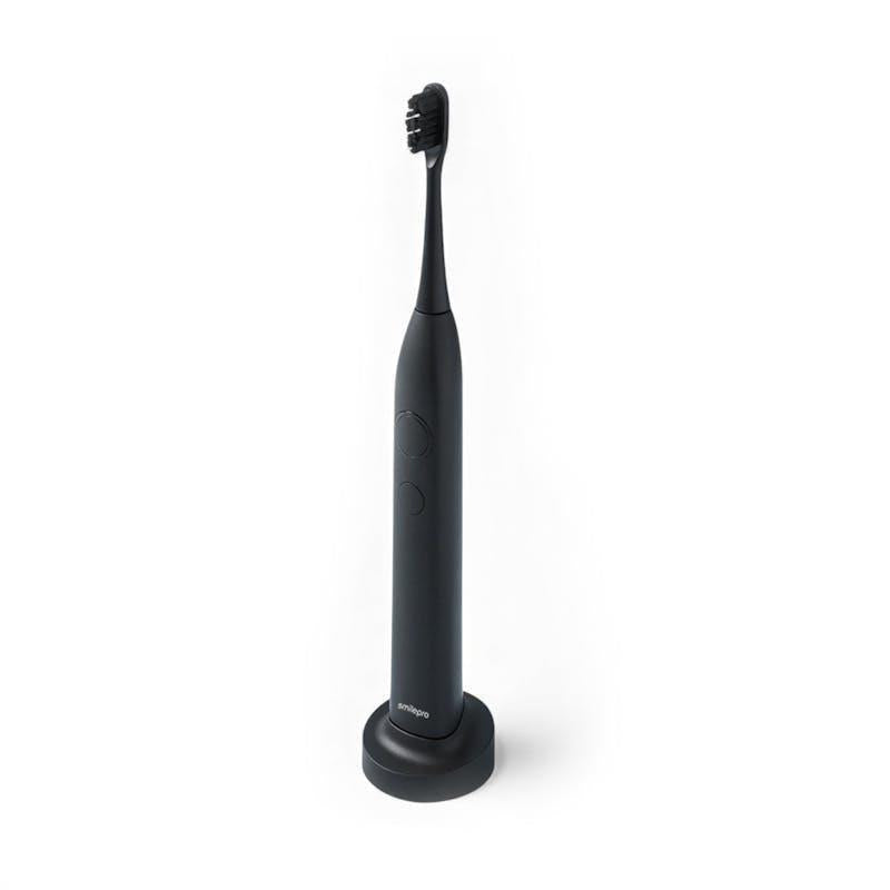 SmilePro Sonic Toothbrush Satin Black