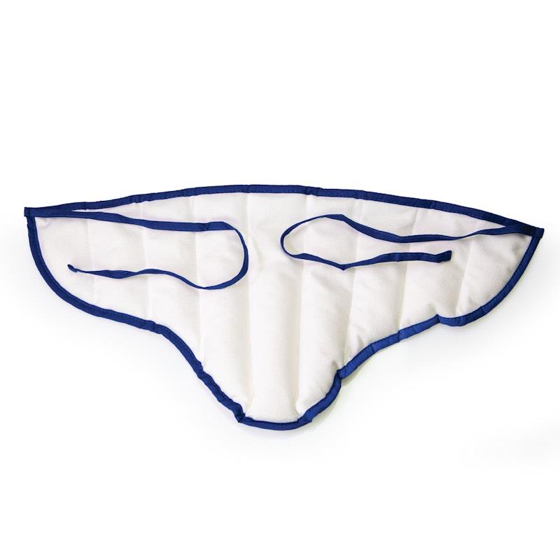 Victor Microbeads Personal Heat Pack - Cervical 1Piece
