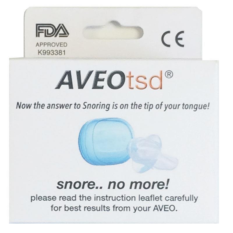 AVEOtsd Single Medium