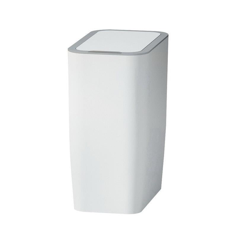 Devanti 9L Motion Sensor Bin - Automatic Rubbish Disposal