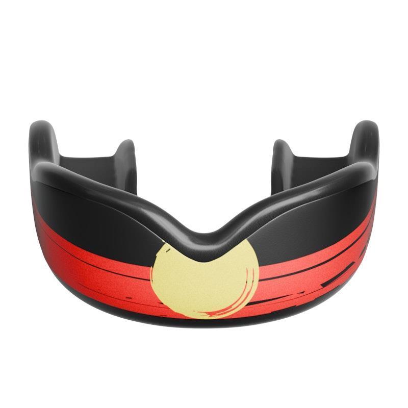 CHAMP Mouthguards XtremeGUARD - Indigenous Adult (+12)