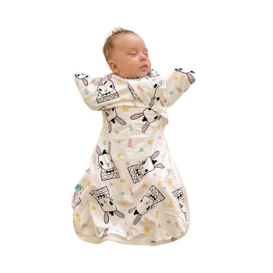 Baby Loves Sleep Sleepy Hugs Original - Some Bunny Loves You (All Seasons) 6-12M