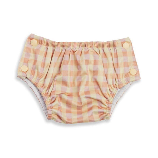 EcoNaps Buttercup Swim Nappy Large 11-13Kg - Stylish & Functional